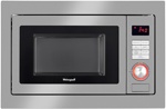 Встраиваемая микроволновая печь Weissgauff HMT-555- фото