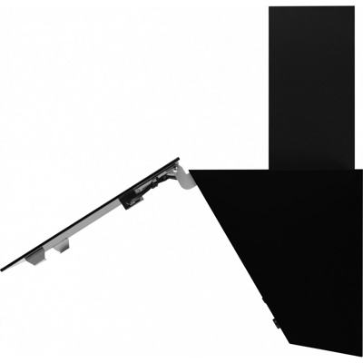 Вытяжка Weissgauff Zibal 60 BL Sensor- фото4