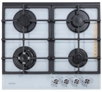 Варочная панель Simfer H60H40W516- фото