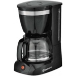 Капельная кофеварка Sakura SA-6109BK- фото