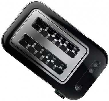 Тостер Braun HT5000BK/ HT 5000- фото2