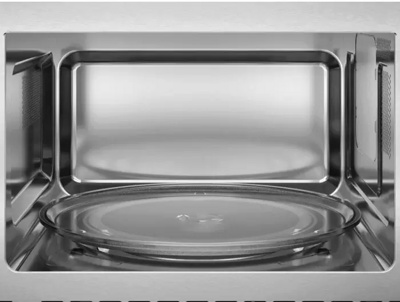 Микроволновая печь Electrolux LMS4253TBW- фото2