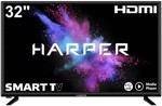 Телевизор Harper 32R690TS- фото