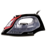 Утюг Maxwell MW-3034 BK - фото