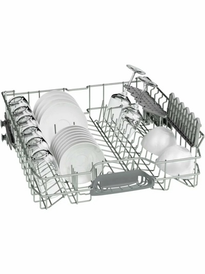 Встраиваемая посудомоечная машина Bosch SME26EX00E- фото4