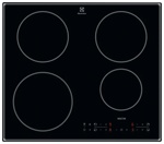 Индукционная варочная панель Electrolux IPEV644RCC- фото