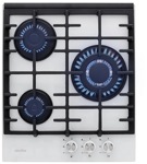 Варочная панель Simfer H45L35W516- фото