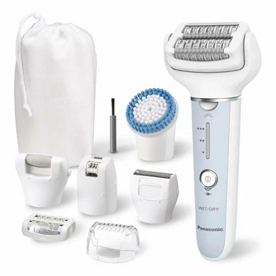 Эпилятор Panasonic ES-EY90-A520- фото3
