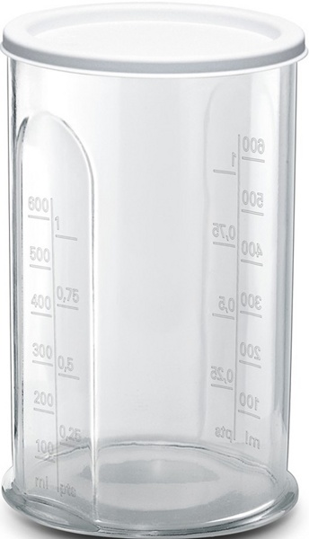 Блендер Bosch MSM66130- фото5