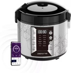 Мультиварка Polaris PMC 0524 Wi-Fi IQ Home 