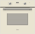 Электрический духовой шкаф Midea MO 68100 GI