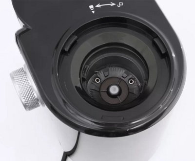 Кофемолка CASO Barista Crema- фото2