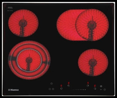 Варочная панель Hansa BHC66977- фото3