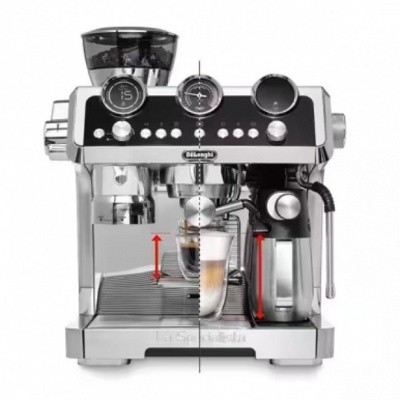  DeLonghi EC9865.M