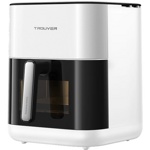 Аэрогриль Trouver Air Fryer FD10 Pro VFF12A (белый)- фото