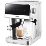 Кофеварка Kitfort КТ-7418- фото