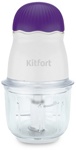Измельчитель Kitfort KT-3064-1- фото