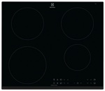 Индукционная варочная панель Electrolux LIR60433B- фото