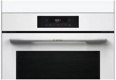 Духовой шкаф Bosch HJG852YW0T- фото2