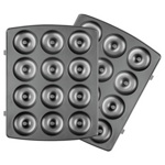 Панель для мультипекаря RED solution RAMB-105 (пончики)