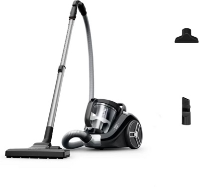 Пылесос Tefal TW4B25EA- фото2