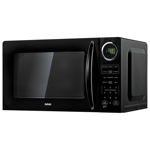 Микроволновая печь BBK 23MWS-907S/B- фото