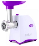 Мясорубка Kitfort KT-2111-1- фото