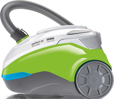 Пылесос Thomas Perfect Air Feel Fresh X3- фото2