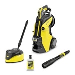 Мойка высокого давления Karcher K7 Premium Smart Control Flex Home 1.317-363.0- фото