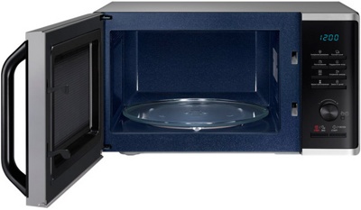 Микроволновая печь Samsung MS23K3515AS- фото2