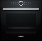 Духовой шкаф Bosch HBG675BB1 /HBG 675BB1- фото