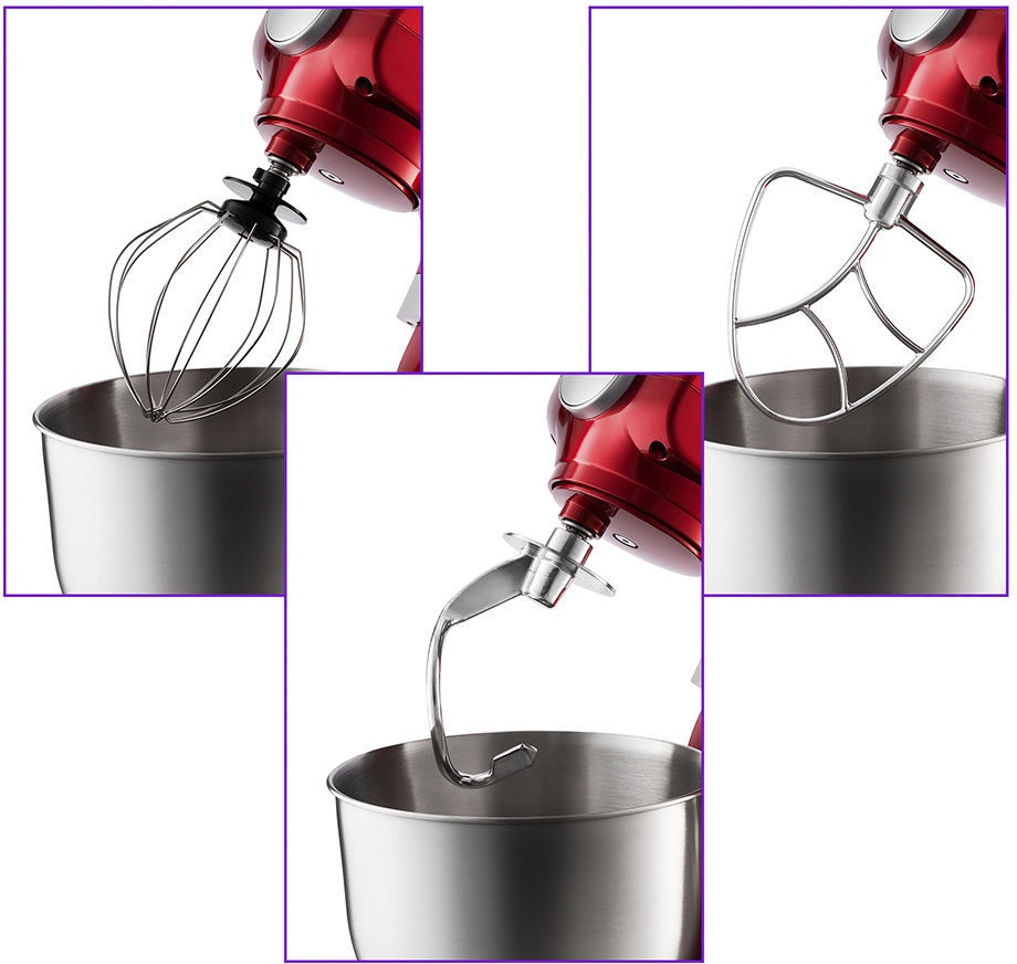 Миксер Kitfort KT-1398-1- фото2