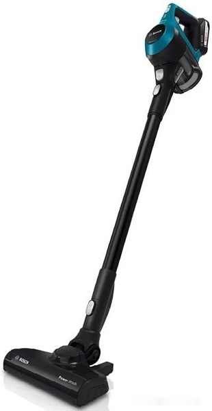 Пылесос Bosch BBS611LAG- фото3