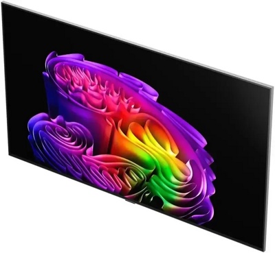 Телевизор LG OLED evo AI G6 OLED77G6RLA- фото2