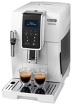 Кофемашина DeLonghi Dinamica ECAM 350.35.W/ ECAM350.35.W