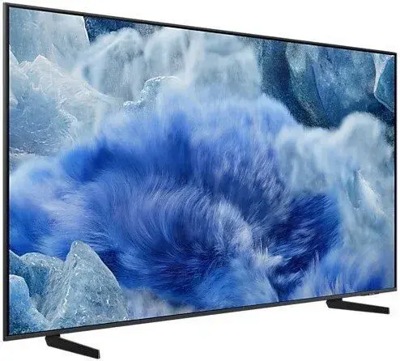 Телевизор Samsung AI QLED 4K Q8F QE65Q8FAAUXRU- фото2