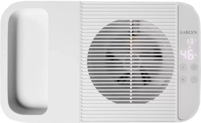 Увлажнитель воздуха Garlyn AirWash V30- фото2