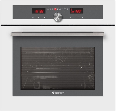 Духовой шкаф GEFEST 622-05 Б1S - фото2