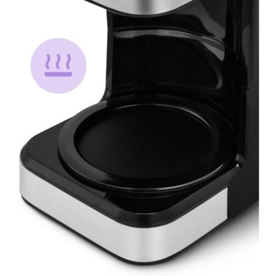 Кофеварка Kitfort КТ-7627- фото3