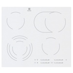 Электрическая варочная панель Electrolux EHF96547SW- фото