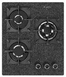 Газовая варочная панель GEFEST ПВГ 2100-01 K73 