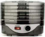 Сушилка для овощей и фруктов CENTEK CT-1658- фото