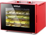 Сушилка для овощей и фруктов Kitfort KT-1915-2- фото