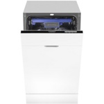 Посудомоечная машина Maunfeld MLP-083D- фото