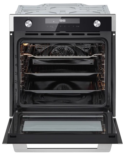 Электрический духовой шкаф LG WSEZD7225S1- фото2