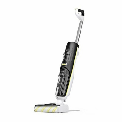 Вертикальный пылесос Karcher FCV 4 Dry (1.056-135.0)- фото2