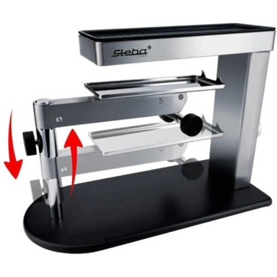 Раклетница Steba RC 210 (Swiss Style)- фото2