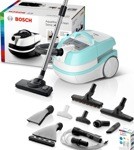 Пылесос Bosch BWD420HYG- фото