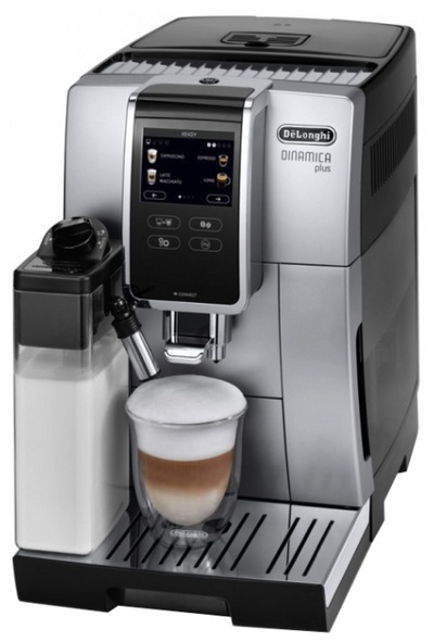  DeLonghi ECAM 370.85.SB /ECAM370.85 SB 