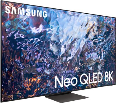 Телевизор Samsung QE55QN700AU- фото2